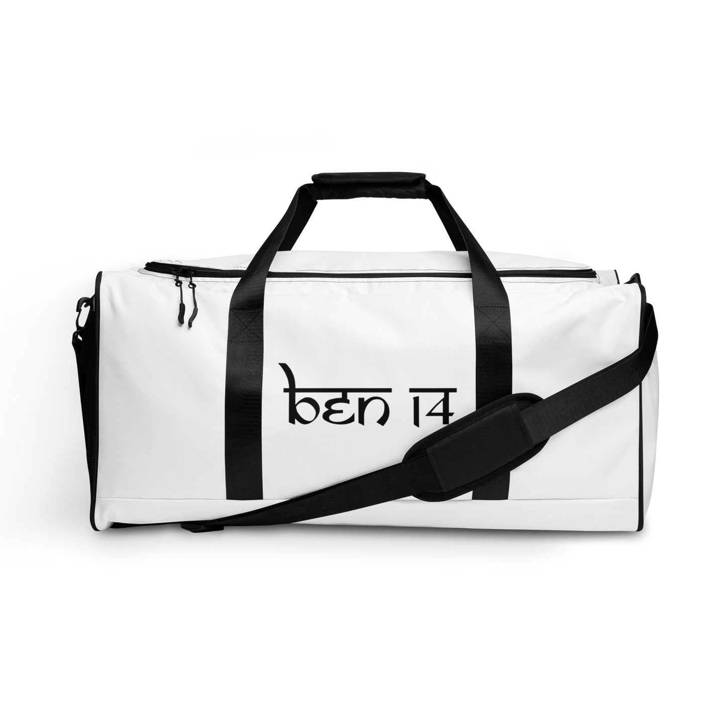 Desi Laundry Bag