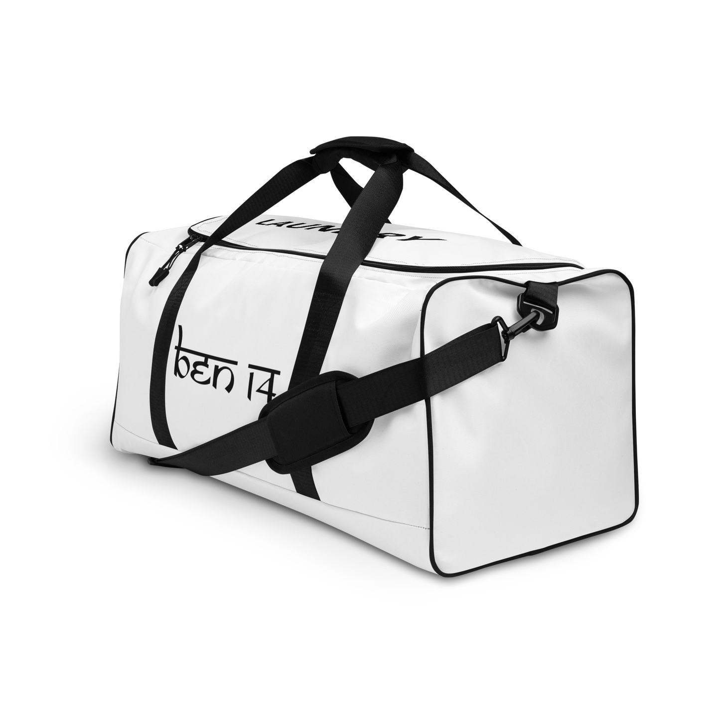 Desi Laundry Bag
