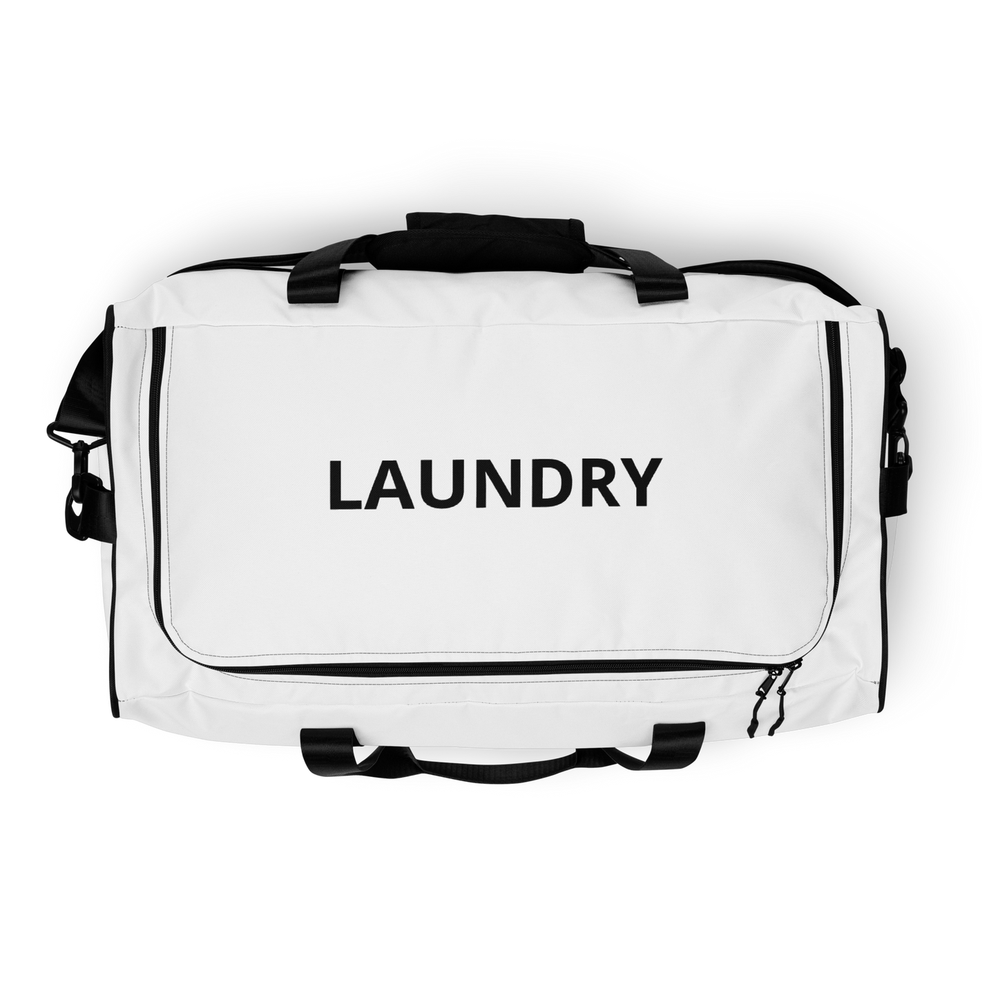 Desi Laundry Bag