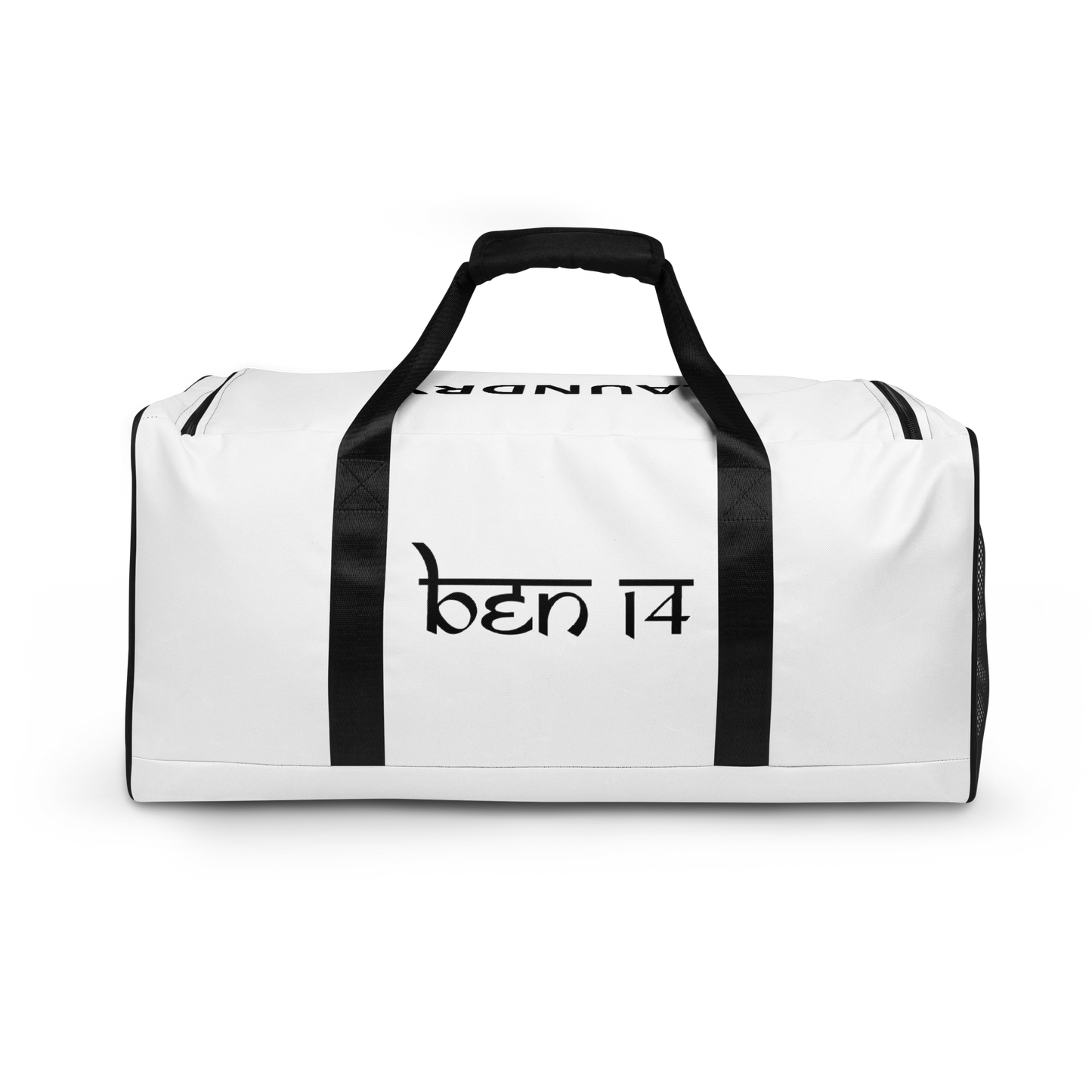 Desi Laundry Bag