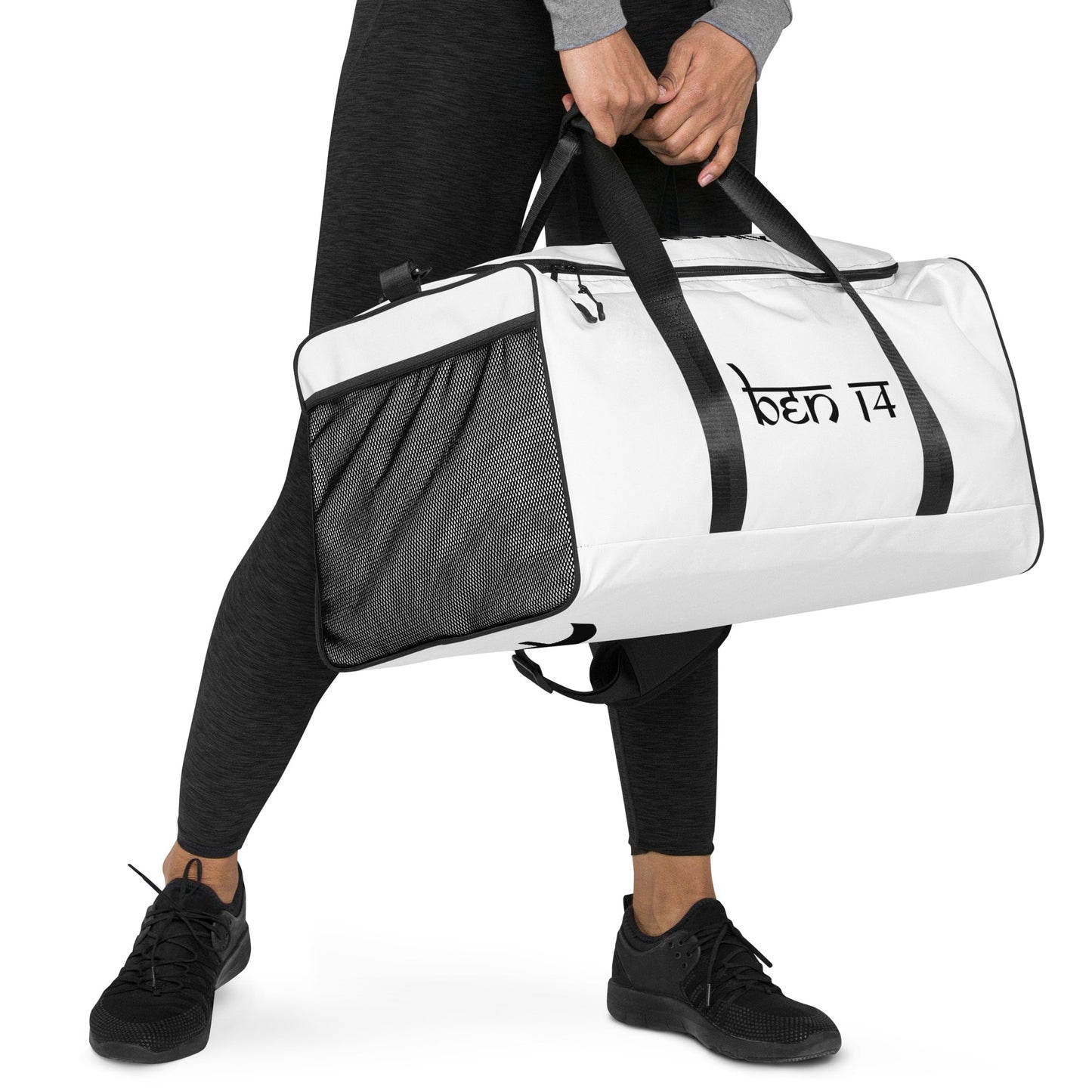 Desi Laundry Bag